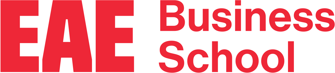 EAE Business School Logo